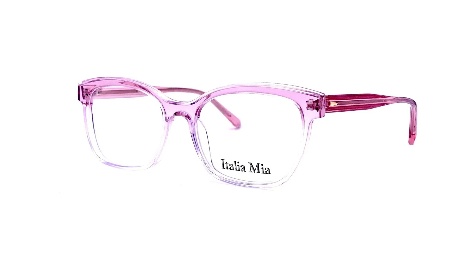 Italia Mia IM810 Eyeglasses - view 2